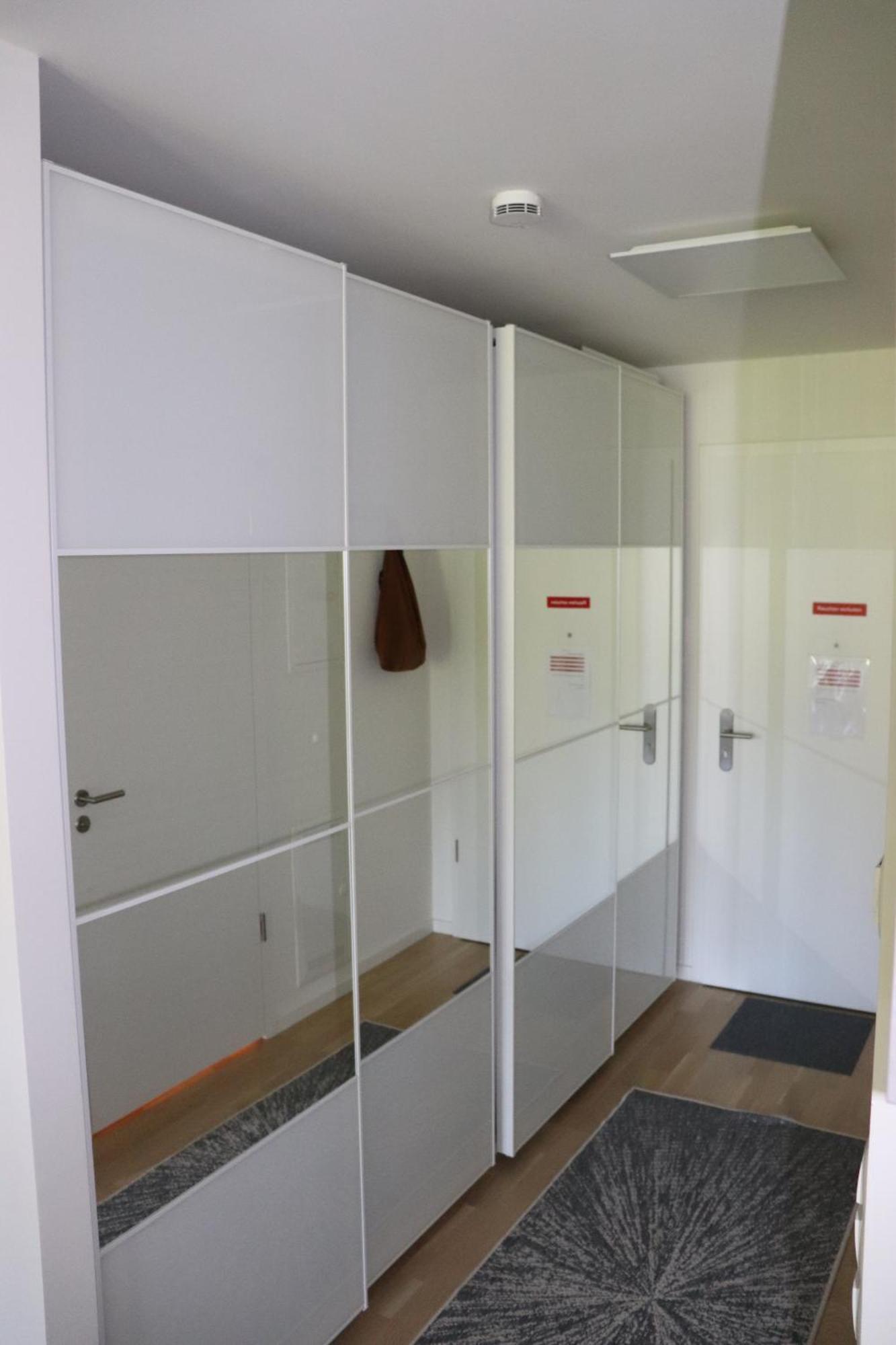 Luxus Apartment In Burghausen Buitenkant foto