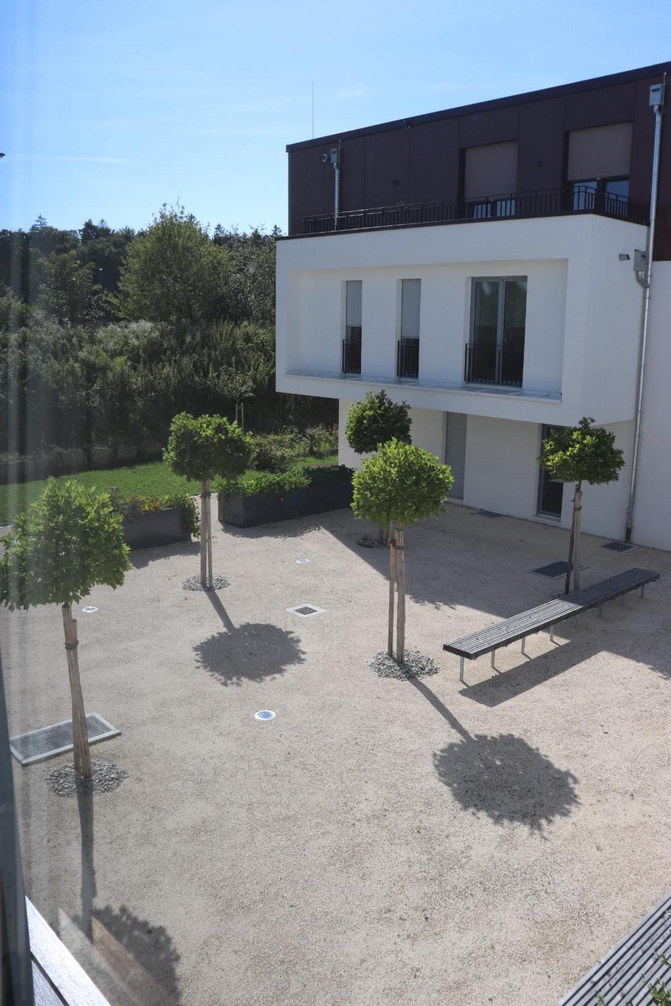 Luxus Apartment In Burghausen Buitenkant foto